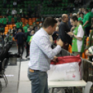 2018.01.21 Győri Audi Eto Kc-Budaörs Kc Női kézilabda mérkőzés Fotók:árpika 