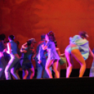  2016.03.19 Audi Aréna Omega és az ExperiDance musicel Fotók:árpika