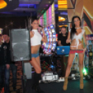 2016.11.19. Szombat Casino Win Győr Férfinap Fotók.árpika