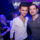 Club Vertigo -  All 4 Ladies 2013.11.30. (szombat)