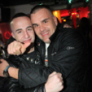 2016.01.29.Mamma Mia Pénteki Házibuli Dj:Ice & Solymi Conga Fotók:árpika