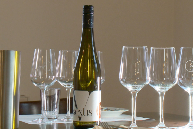 Nyúli bor a TOP 12-ben