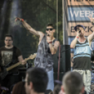 GYŐRi ifjúsági FESZTivál - Második nap