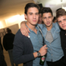 Club Mundo -  The Closing 2013.09.28. (szombat)