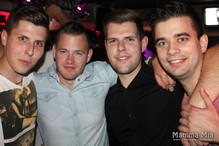 2014.07.04.Mamma Mia Pénteki Házibuli Dj:Ice Fotók.árpika