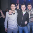 Club Vertigo - KELEMEN KABÁTBAN 2016.02.06. (szombat) (Fotók: MikeD.)