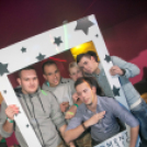 Club Vertigo -  Led & Fetish 2014.01.25. (szombat)