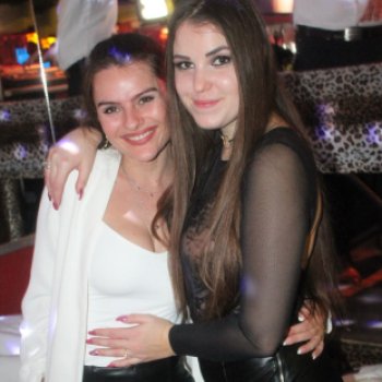 2018.12.01. Mamma Mia Ice Magic Party Dj:Balage Fotók:árpika