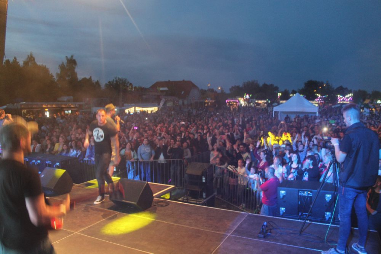 2017.05.13.Szentiváni Fesztivál 2.nap Fotók:árpika