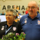 2019.11.06. Motherson Mosonmagyaróvár-Győri Audi ETO KC női kézilabda bajnoki mérkőzés