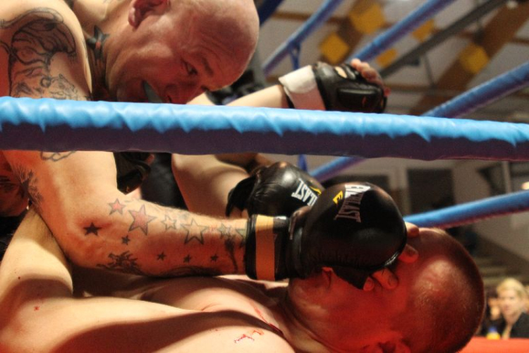 2013.03.31 Szombat IV.KOKO-GYM Küzdősport gála (2) fotók:árpika