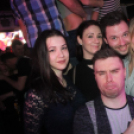 2018.02.10.Mamma Mia Szingli Party Dj:Balage Fotók:árpika