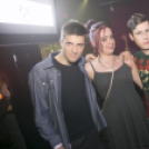 Club Vertigo - Julia Carpenter 2014.11.22. (szombat)