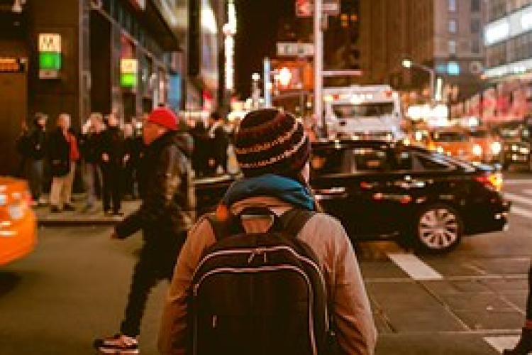 Tavaszi közlekedés