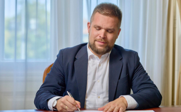 Ezt jelenti Győrnek a szolidaritási hozzájárulás – ismét posztolt a polgármester