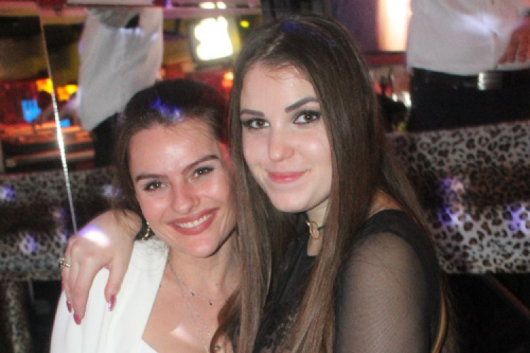 2018.12.01. Mamma Mia Ice Magic Party Dj:Balage Fotók:árpika