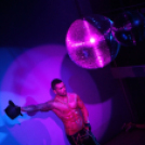 Club Vertigo - Led & Fetish w/ Belocca 2013.03.02. (szombat) (1) (Fotók:Vertigo)