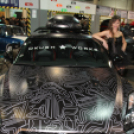 Tuning show - Fotók: Prém Zoltán