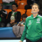 2019.11.02. Győri Audi ETO KC- RK Krim Mercator Bajnokok Ligája mérkőzés