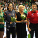 209.09.01. Győri Audi ETO KC- Siófok KC női kézilabda bajnoki mérkőzés 