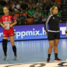 2018.04.25. Győri Audi ETO KC- Kecskemét női kézilabda Fotók:árpika