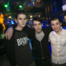 Club Vertigo - All 4 Ladies 2015.01.03. (szombat)