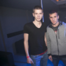 Club Vertigo - I Love House 2016.01.30. (szombat) (Fotók: MikeD.)