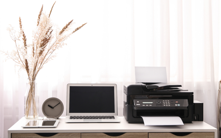 Hogyan válaszd ki a lézernyomtatódat?