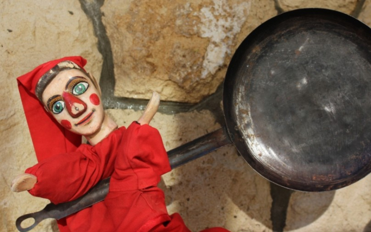 Az óvodások sem maradhatnak színház nélkül