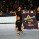 2019.11.02. Győri Audi ETO KC- RK Krim Mercator Bajnokok Ligája mérkőzés