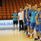 2019.02.16 Hepp Kupa döntő és Zsíros Tibor Férfi kosárlabda Magyar Kupa döntő