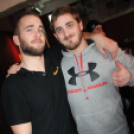 2015.01.02.Mamma Mia Video disco Dj:Hubik & Solymi konga Fotók:árpika