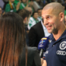 2019.02.09. Győri Audi ETO KC -Viper Kristiansand Női BL mérkőzés 