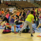 I.Spártai Vitamin NEON Fitness Party Győr Fotók:árpika