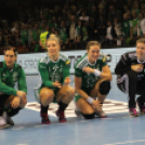 2018.11.17.Győri Audi ETO KC-Podravka Vegeta BL kézilabda mérkőzés Fotók:árpika 