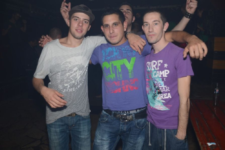 2013.09.20 Péntek lapos Banhof Fotók:adrián