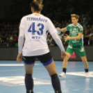 2019.01.12.Győri Audi ETO KC-MTK női kézilabda mérkőzés 