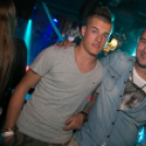 Club Vertigo -  The Opening 2013.10.05. (szombat)