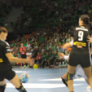 2018.09.01.Győri Audi ETO KC - Alba Fehérvár bajnoki mérkőzés és köszöntés Fotók:árpika 