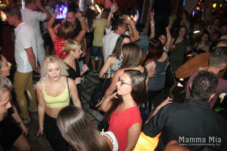 2016.08.26 Mamma Mia Pénteki Házibuli Dj:Ice Fotók:árpika