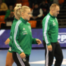 2019.11.12.Győri Audi ETO KC- DVSC női kézilabda bajnoki mérkőzés