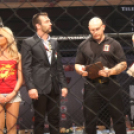 2015.05.09. Profi MMA Gála fotók:árpika