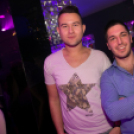 Club Vertigo -  Kamionosok és K*rvák 2013.11.17. (szombat)