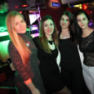 2016.11.25. Mamma Mia Animal Cannibals Dj:Ice&Solymi Conga Fotók:árpika