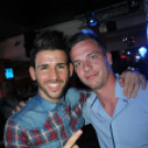 2015.11.13 Mamma Mia Pénteki Házibuli Dj:Ice & Solymi Conga Fotók:árpika