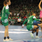 2019.11.02. Győri Audi ETO KC- RK Krim Mercator Bajnokok Ligája mérkőzés