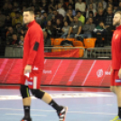 2020.01.04.Magyarország-Csehország Férfi Válogatott Felkészülési mérkőzés 