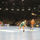 2018.02.26 Győri Audi ETO KC- Csm Bukuresti női BL kézilabda Fotók:árpika 