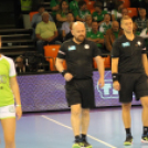 2019.10.16.Győri Audi ETO KC- Érd női kézilabda bajnoki mérkőzés