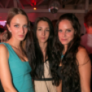 Club Mundo -  Antonyo 2013.07.13. (szombat) (Fotók: Mundo)